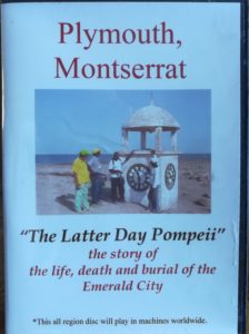 The Latter Day Pompeii - DVD